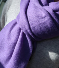 Load the image into the gallery viewer, Esisto Cashmere Plaid