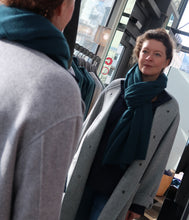 Load the image into the gallery viewer, Esisto Cashmere Plaid