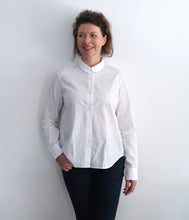 Load the image into the gallery viewer, Lareida blouse Louise