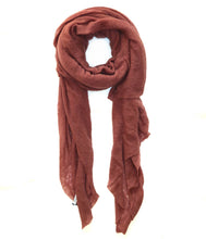 Load the image into the gallery viewer, Pin1876 Cashmere Plaid