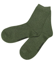 Load the image into the gallery viewer, Engage cashmere socks