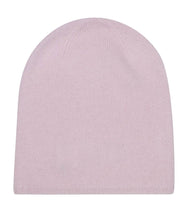 Load the image into the gallery viewer, Esisto cashmere beanie thin