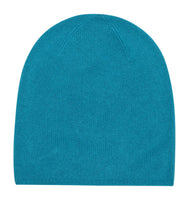 Load the image into the gallery viewer, Esisto cashmere beanie thin
