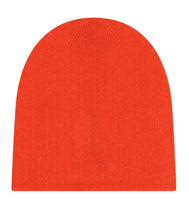 Load the image into the gallery viewer, Esisto thin cashmere hat