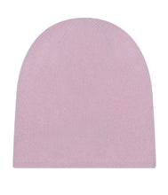 Load the image into the gallery viewer, Esisto thin cashmere hat