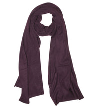 Load the image into the gallery viewer, Esisto Cashmere Plaid