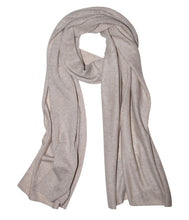 Load the image into the gallery viewer, Esisto Cashmere Plaid