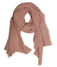 Load the image into the gallery viewer, Esisto Cashmere Plaid