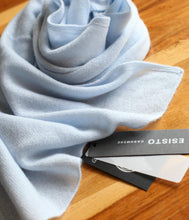 Load the image into the gallery viewer, Esisto Cashmere Plaid