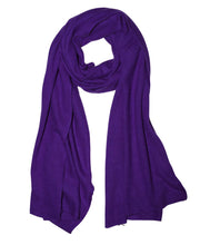 Load the image into the gallery viewer, Esisto Cashmere Plaid