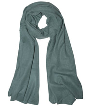 Load the image into the gallery viewer, Esisto Cashmere Plaid