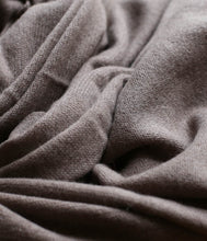 Load the image into the gallery viewer, Esisto Cashmere Plaid