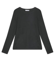 Load the image into the gallery viewer, Esisto Cashmere Jumper Crew Neck