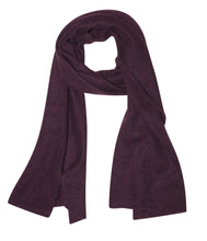 Load the image into the gallery viewer, Esisto Cashmere Scarf