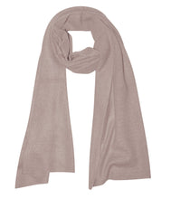 Load the image into the gallery viewer, Esisto Cashmere Scarf