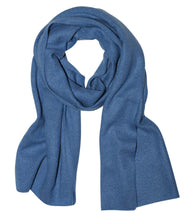 Load the image into the gallery viewer, Esisto Cashmere Scarf