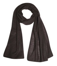 Load the image into the gallery viewer, Esisto Cashmere Scarf