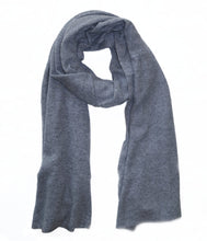 Load the image into the gallery viewer, Esisto Cashmere Scarf