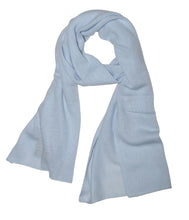 Load the image into the gallery viewer, Esisto Cashmere Scarf