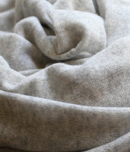 Load the image into the gallery viewer, Esisto Cashmere Scarf