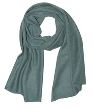 Load the image into the gallery viewer, Esisto Cashmere Scarf
