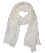 Load the image into the gallery viewer, Esisto Cashmere Scarf