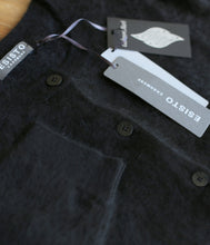 Load the image into the gallery viewer, Esisto Strickjacke Kaschmir gebürstet