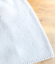 Load the image into the gallery viewer, Esisto thin cashmere hat
