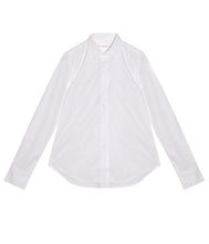 Load the image into the gallery viewer, Lareida cotton blouse Jodie