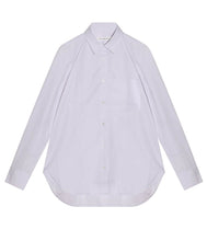 Load the image into the gallery viewer, Lareida Cotton blouse Lenon