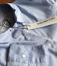 Laden Sie das Bild in den Galerie-Viewer, Lareida Baumwoll Bluse Zelma