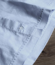 Laden Sie das Bild in den Galerie-Viewer, Lareida Baumwoll Bluse Zelma