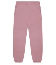 Load the image into the gallery viewer, Knitwear by Léa Kaschmir Hose Perla