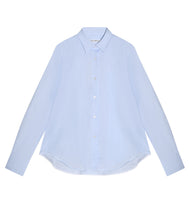 Load the image into the gallery viewer, Lis Lareida Baumwoll Bluse Jodie Streifen