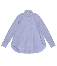 Load the image into the gallery viewer, Lenon striped blouse