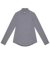 Load the image into the gallery viewer, Lis Lareida Baumwoll-Mix Bluse Pauline Stretch