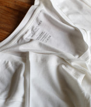 Load the image into the gallery viewer, Majestic Filatures Viscose Mix Shirt Round Neck Long Sleeve