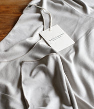 Load the image into the gallery viewer, Majestic Filatures Viscose Mix Shirt Round Neck Long Sleeve