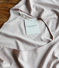 Load the image into the gallery viewer, Majestic Shirt V-Neck Long Sleeve