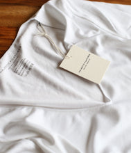 Load the image into the gallery viewer, Majestic Shirt V-Neck Long Sleeve