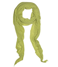 Load the image into the gallery viewer, Pin1876 Cashmere Scarf