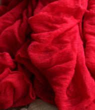 Load the image into the gallery viewer, Pin1876 Cashmere Scarf