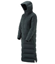 Load the image into the gallery viewer, Scandinavian Edition Winter Down Quilted Coat Meridian