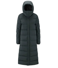 Load the image into the gallery viewer, Scandinavian Edition Winter Down Quilted Coat Meridian