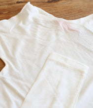 Load the image into the gallery viewer, The Shirt Project Baumwoll-Modal Unterzieh Shirt Rolli Langarm