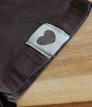 Load the image into the gallery viewer, The Shirt Project Baumwoll-Modal Unterzieh Shirt tiefer Rundhals Langarm