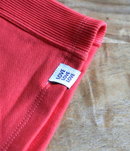 Laden Sie das Bild in den Galerie-Viewer, The Shirt Project Bio Baumwoll Sweat Short