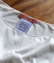 Load the image into the gallery viewer, The Shirt Project Bio-Baumwolle-Modal Shirt Rundhals Langarm