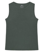 Laden Sie das Bild in den Galerie-Viewer, Velvet by Graham and Spencer Baumwoll Top Taurus