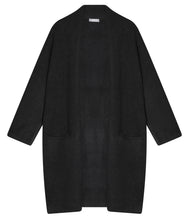 Laden Sie das Bild in den Galerie-Viewer, engage Kaschmir Cardigan